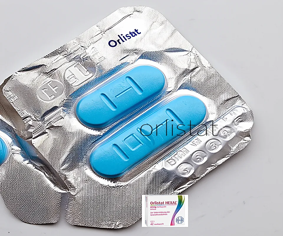 Orlistat primer nivel precio